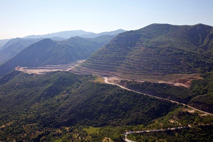 Πάνω από €20 εκατ. ετησίως για "πράσινες" δράσεις από Μεταλλευτικές επιχειρήσεις